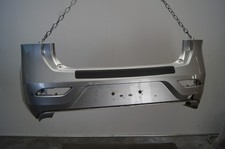 Lock plate front VOLVO V40 12-19 D2 1.6 mk1 D416 D4162T 39826314