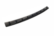 Ladekantenschutz für BMW 5er Serie Touring T-Modell (G31) 2020-2024 Schwarz