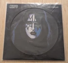 Kiss Ace Frehley Picture Disc Vinyl Record LP BRAND NEW