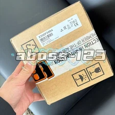 B&R X20CP3484 PLC Module X20 CP 3484#1pcs New In Box
