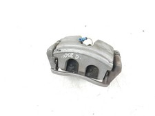 Mercedes-Benz CLA C118 X118 2022 Rechts Bremssattel vorne Benzin/Elektro 160kW