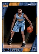 Jamal Murray #267 Prices [Rookie] | 2016 Panini Hoops | Basketball