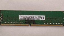 8GB SK hynix DDR4 3200MHz PC4-3200AA - HMA81G...