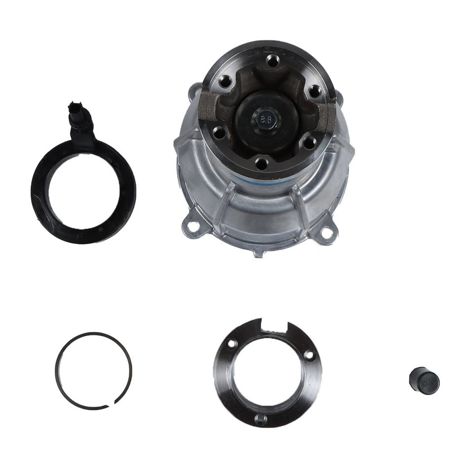 Rear Differential Viscous Coupler CV6Z-4A232-A for Ford Flex Edge MKX 2013-2021 - Image 4 of 4