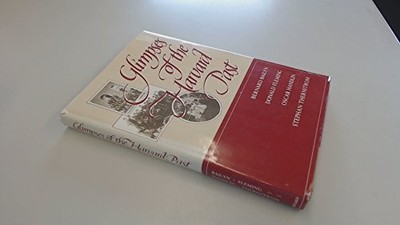 Glimpses of the Harvard Past - VERY GOOD