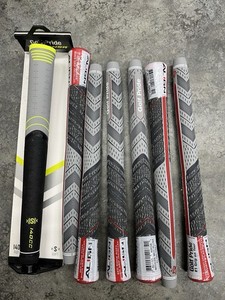 Golf Pride Grip Lot