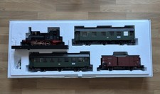 Biete Märklin Spur 1 Set Startset 55026 Nebenbahn Personenzug Rarität Selten