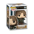 Funko Pop! Lord Of The Rings- Faramir