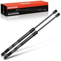 Frankberg 2X Gasfedern MOTORHAUBEN-LIFTER Passend FüR Mini | 5481FB0013631