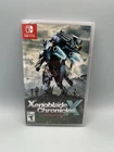 New ListingXenoblade Chronicles X: Definitive Edition - Nintendo Switch (New, Sealed)
