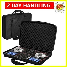 Hard Case Compatible with Pioneer DJ Controller DDJ-SR/SR2 Denon MC4000/Numa...