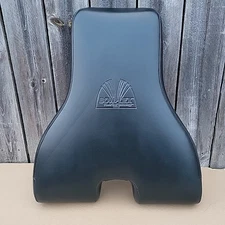 Bowflex XTREME 2 SEAT BACKREST PAD w/ BOLTS ~ FAST SHIPING - Excellent Condition