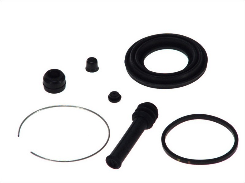 Brake Caliper Repair Kit for Nissan Almera I Hatchback, Primera Hatchback