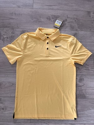 Nike Dri Fit Golf  Tour Rory McIlro Herren Polo Shirt Gr.S NEU