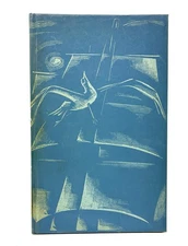 COLERIDGE, Samuel Taylor "The Rime of the Ancient Mariner" [Peter Pauper, 1946]