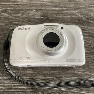 Nikon S33 | eBay