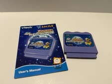 Vtech V.Smile ZAYZOO An  Earth Adventure Game...