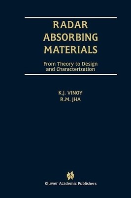 Radar Absorbing Materials - 9781461380658