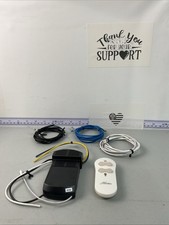 Hunter 99118 Universal Fan Lights Remote Control and Receiver Combo