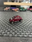 Hot Wheels redline Custom VW in US rose