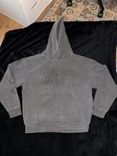 Taylor Swift Reputation Era Gray Hoodie Size M/L