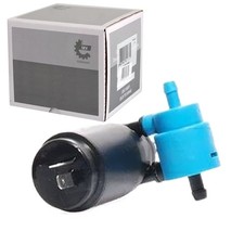 ESEN SKV WASCHWASSERPUMPE SCHEIBENREINIGUNG passend für ALFA 145 147 FIAT BRAVO