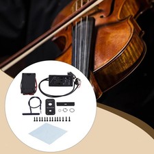 Pickup Microphone Pick up Portable Professional Musical Instrument Accessories