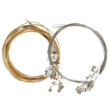 Harp Strings, Set of 24