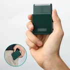 New Razor Rechargeable Shaver Professional Beard Trimmer Travel Hair Trimmers Re