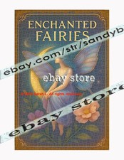 1000 piece jigsaw puzzle Secret Garden Fairy enchanted fantasy