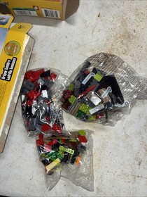 Lot Of 3 LEGO CREATOR Sets 5765 5764 5763 All Used 6