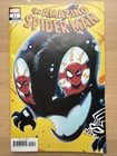 Amazing Spider-Man #11 Benjamin Su Symbie Variant! 🔥🔥🔥