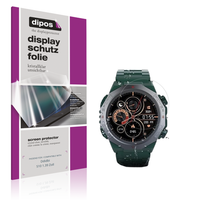 6X Schutzfolie Klar FüR Ddidbi S10 1.39 Zoll Displayschutzfolie Folie Display
