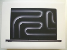 Brand New Sealed Apple MacBook Pro 14   M4, 10 CPU/10 GPU, 24 GB RAM, 1 TB SSD 