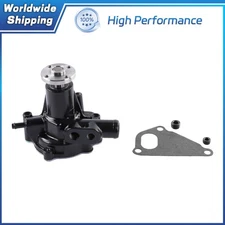 For Yanmar Engine Water Pump 3TNE84(T) 4TNE84 3TNV84 4TNV84 3TN84L 4TN84L 4D84