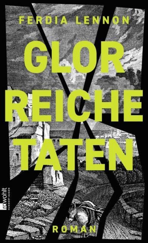Rowohlt Verlag Gmbh Glorreiche Taten - Bild 2