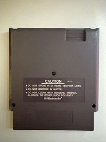Galaga: Demons of Death originale NES carrello Nintendo testato funzionante + altro