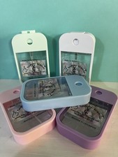 Luxury Designer Inspired Hand Sanitiser Multipurpose Spray with Moisturiser