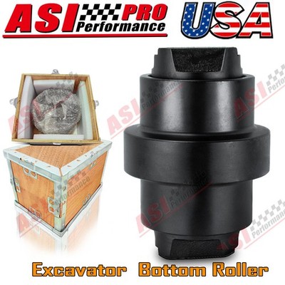 Track Roller Bottom Roller For VOLVO EC35 Mini Excavator Undercarriage -NEW!