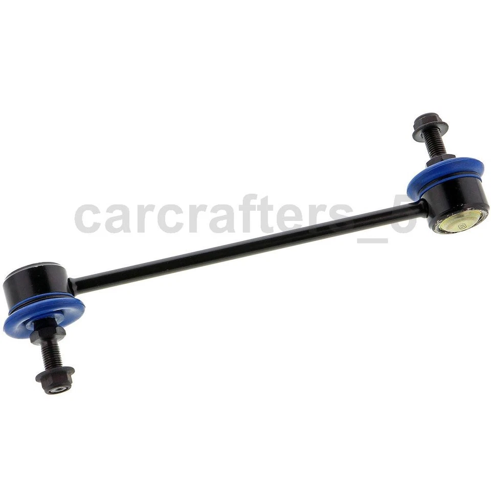 Kit de eslabones de sujetador oscilante trasero delantero Mevotech para Ford Transit Connect 2010-2013 2,0 L Foto 3 de 4