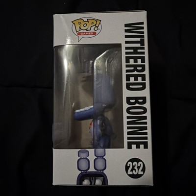Funko Pop! Vinyl: Five Nights at Freddy's - Withered Bonnie