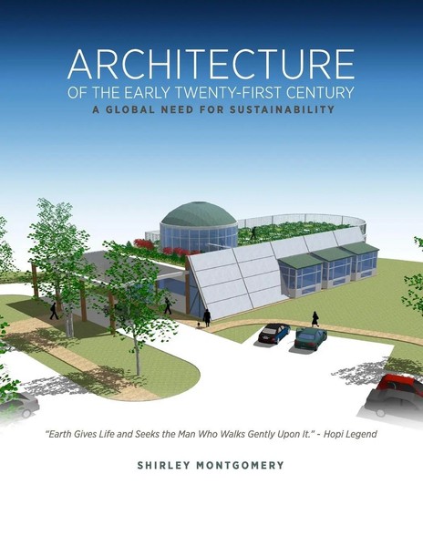 Shirley Montgomery | Architecture Of The Early Twenty-First Century | Buch-image