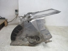 2025 ARCTIC CAT M 858 CATALYST ALPHA ONE FRON...