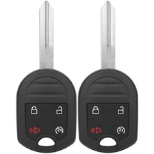 Key Fob Replacement for 2011-2014 Ford F150/ 11-16 F250 F350/ 09-17 Expeditio...