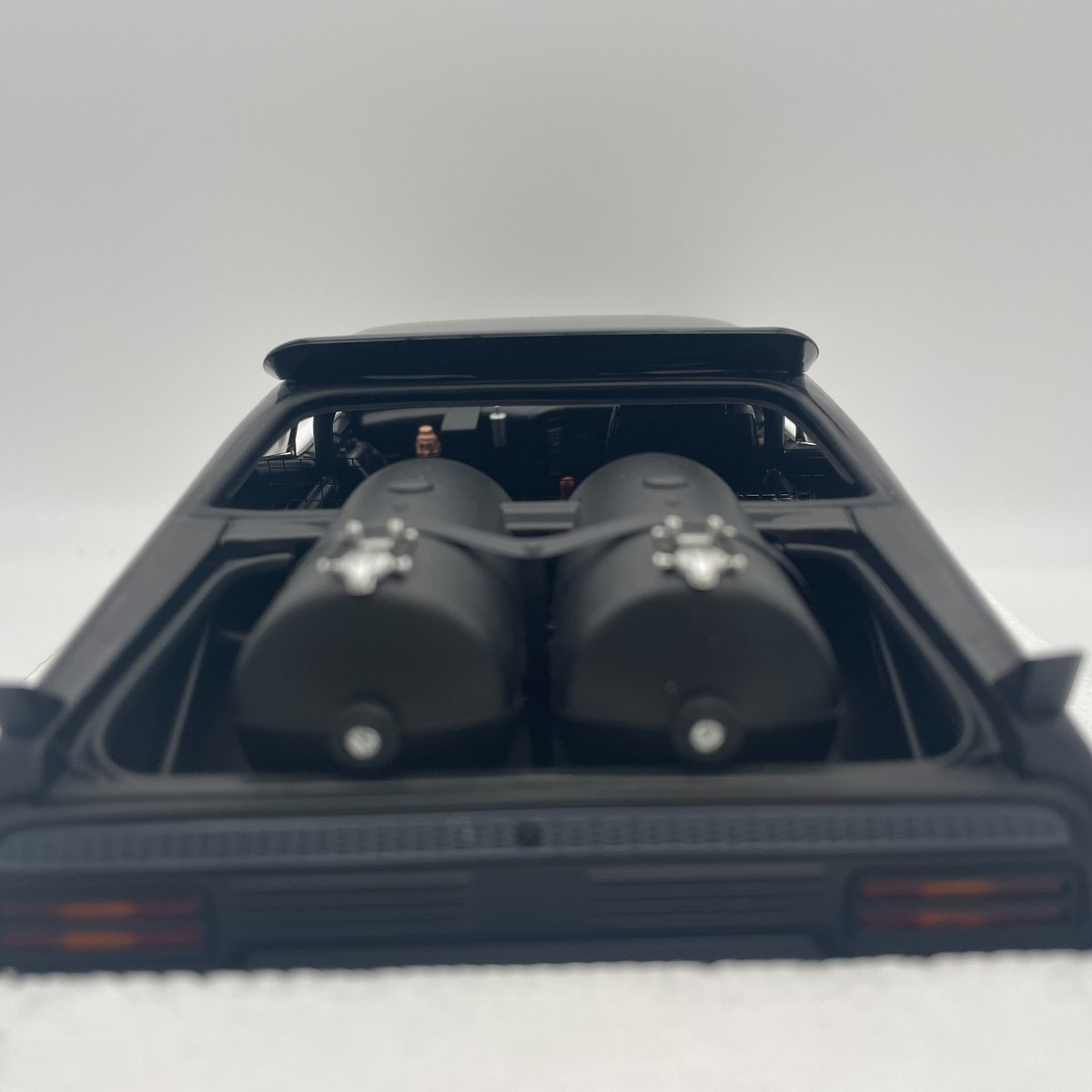 AUTOart MAD MAX 2 The Road Warrior Interceptor 1/18 scale Diecast