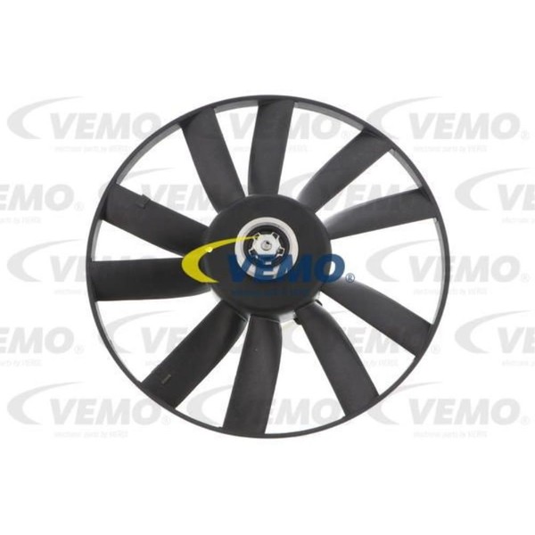 Vemo LüFter MotorküHlung FüR VW Passat Variant Toledo I V15-01-1842-1-image