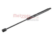 Gasfeder Motorhaube Links Rechts Metzger 2110739 FüR Porsche