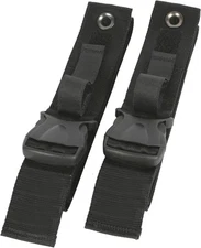 PROPEL PADDLE GEAR BY SHORELINE MARINE Kayak Storage Straps