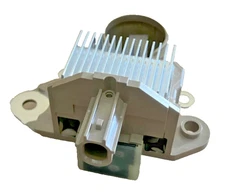 New OEM Alternator Regulator for 2013-2017 Honda Accord L4 2.4 /31150-5A2-A01