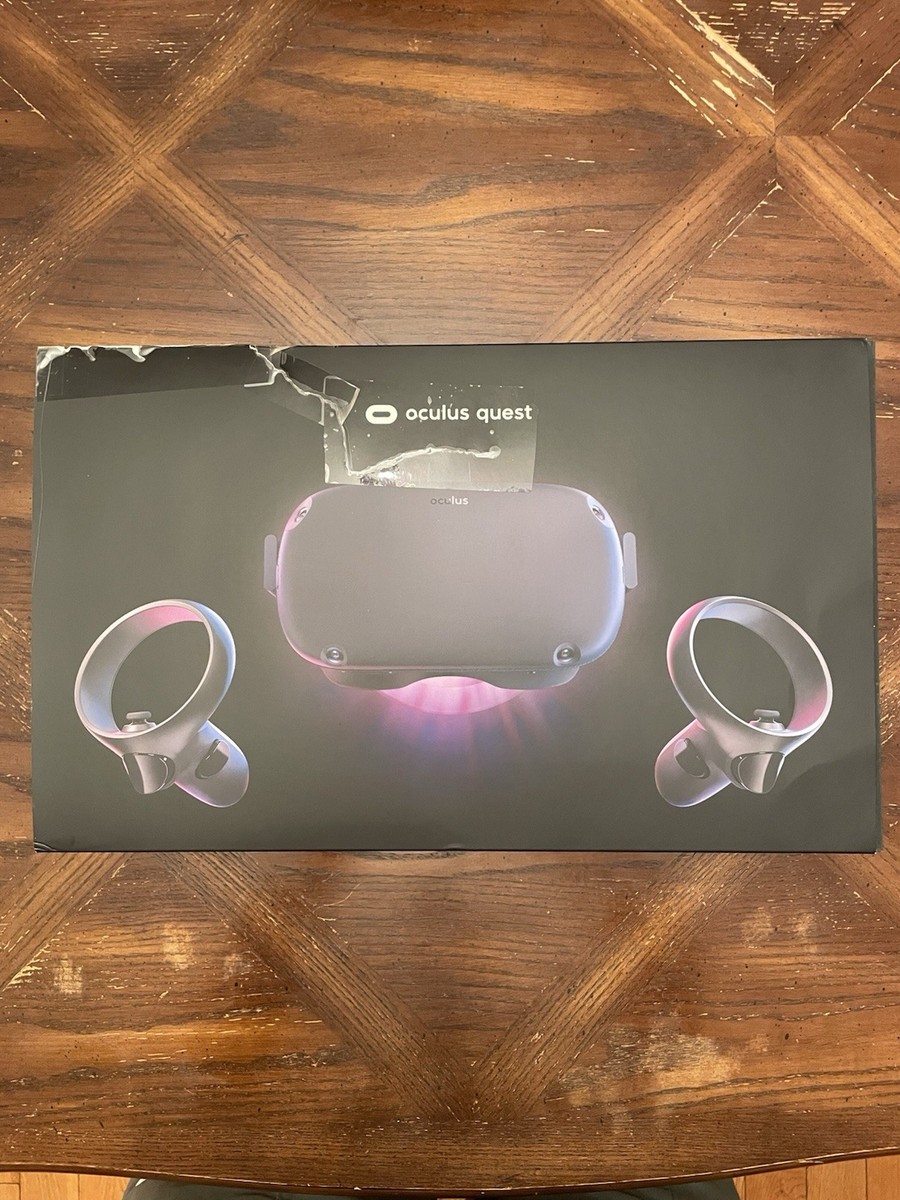  Quest 1（64GB） Amazon.com: Oculus Quest All-in-one VR Gaming Headset